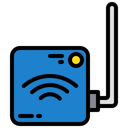 Wifi router